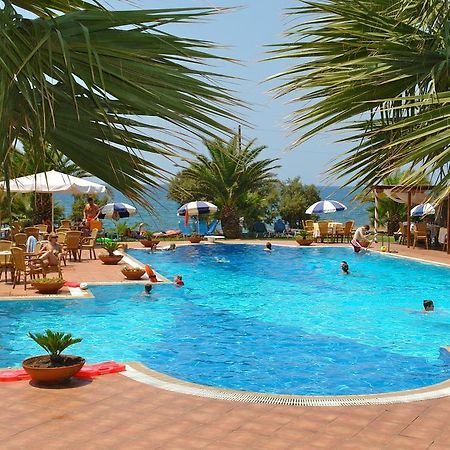 קיפריסיה Hotel Oasis מראה חיצוני תמונה