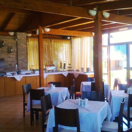קיפריסיה Hotel Oasis מראה חיצוני תמונה
