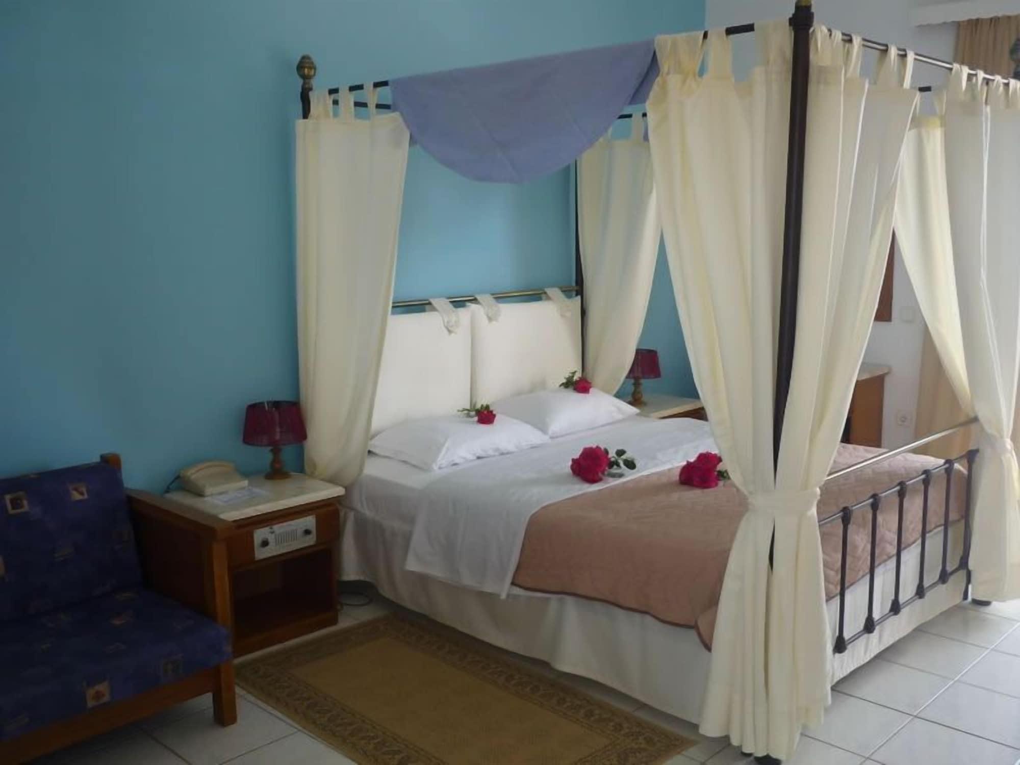 קיפריסיה Hotel Oasis מראה חיצוני תמונה