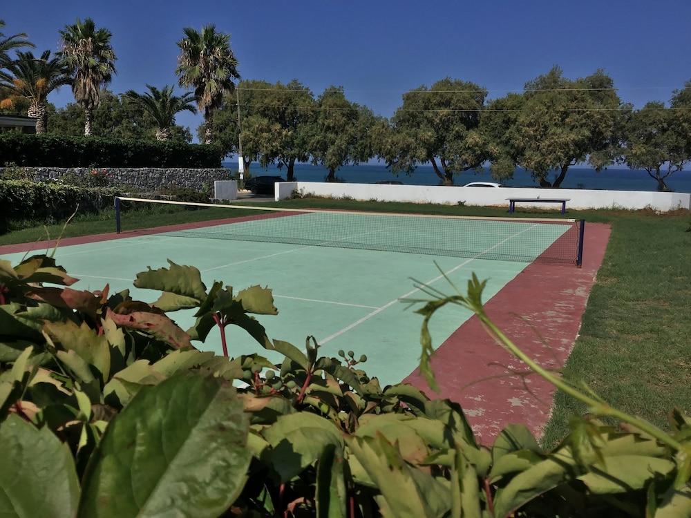 קיפריסיה Hotel Oasis מראה חיצוני תמונה