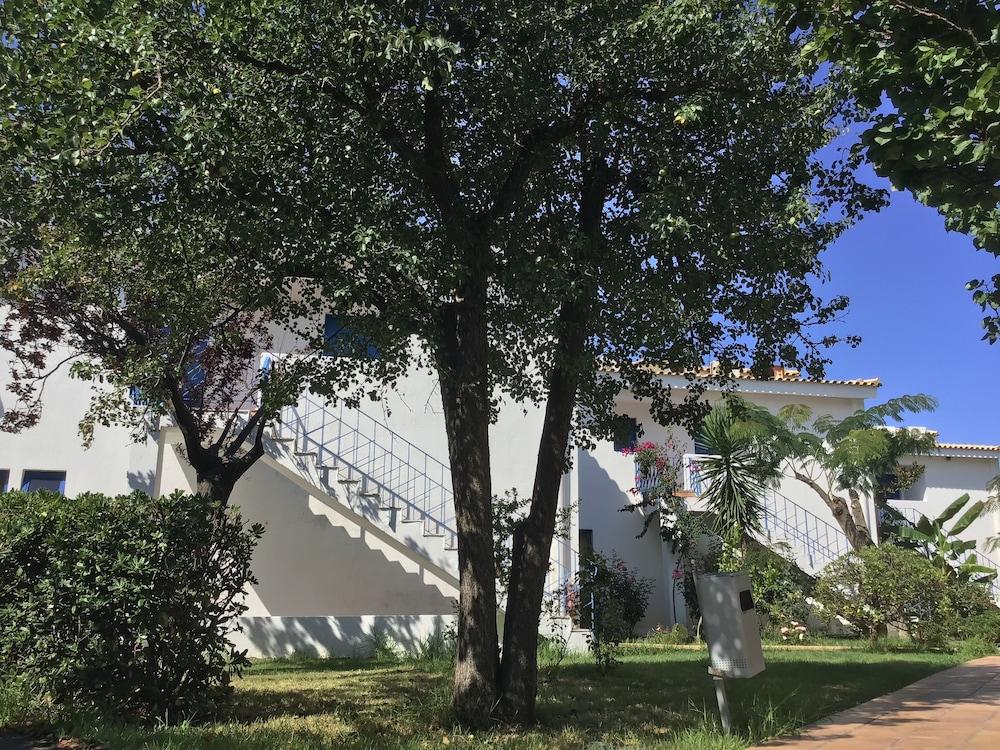 קיפריסיה Hotel Oasis מראה חיצוני תמונה