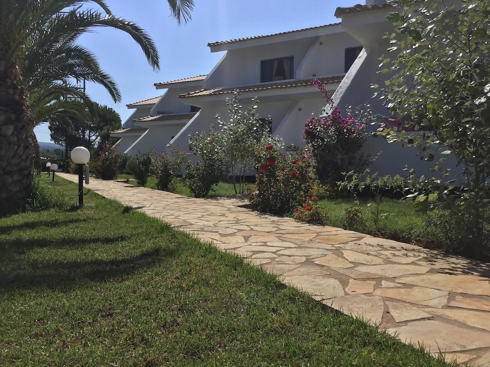 קיפריסיה Hotel Oasis מראה חיצוני תמונה