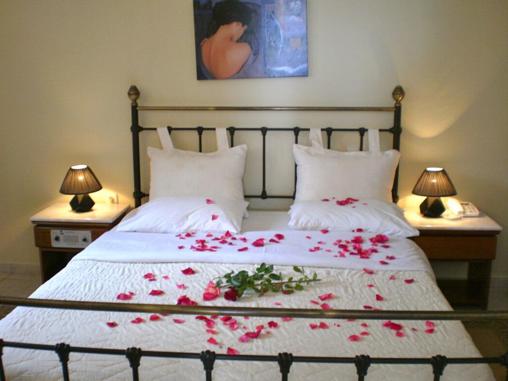 קיפריסיה Hotel Oasis מראה חיצוני תמונה