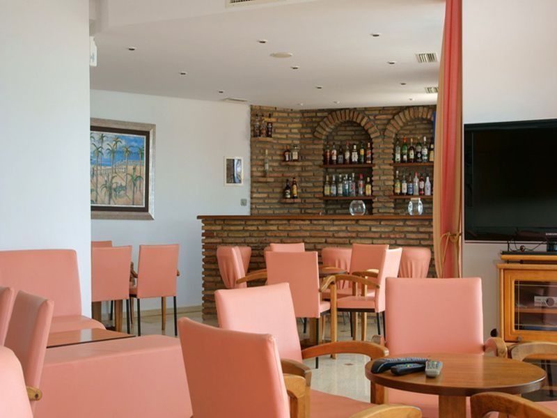 קיפריסיה Hotel Oasis מראה חיצוני תמונה