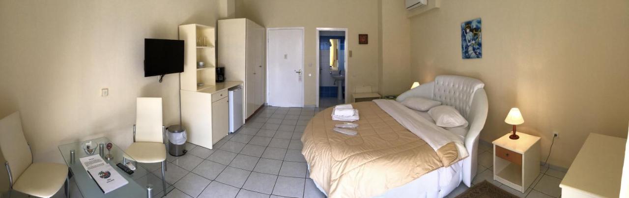 קיפריסיה Hotel Oasis מראה חיצוני תמונה