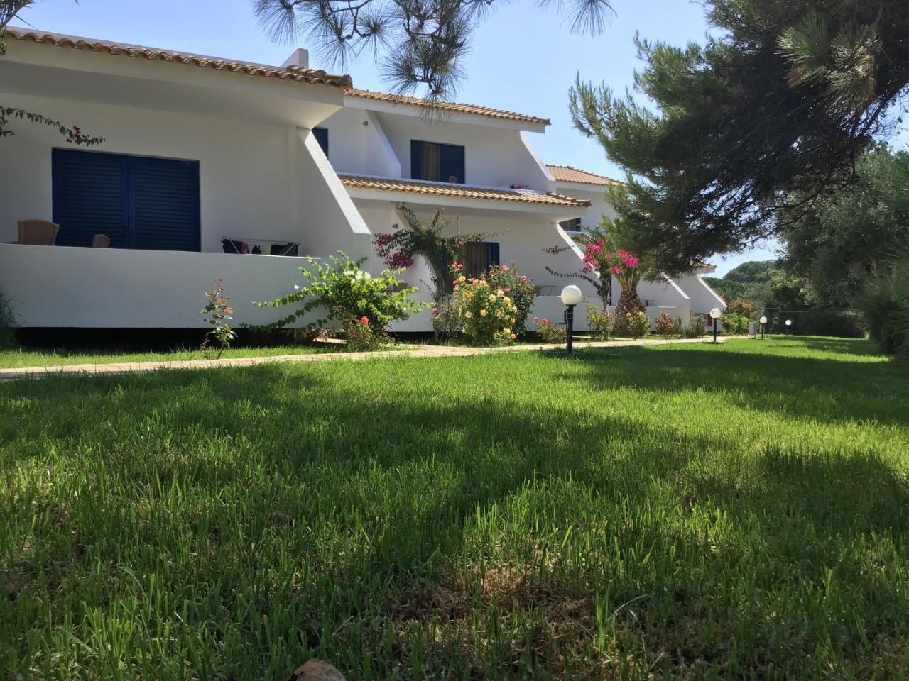 קיפריסיה Hotel Oasis מראה חיצוני תמונה