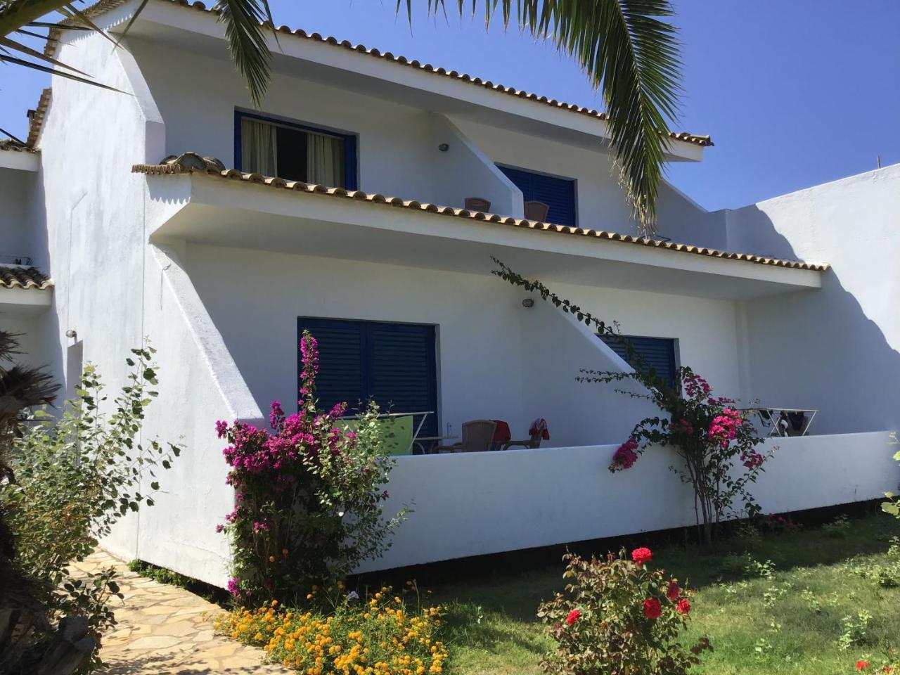 קיפריסיה Hotel Oasis מראה חיצוני תמונה